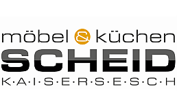 Möbel Scheid Logo: Küchen Kaisersesch