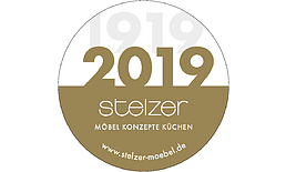 Stelzer Möbel GmbH Logo: Küchen Kelkheim