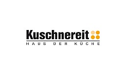Kuschnereit - Haus der Küche Logo: Küchen Nahe Hamm und Münster