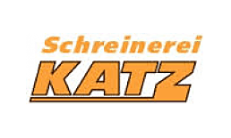Schreinerei Katz Logo: Küchen Freinsheim