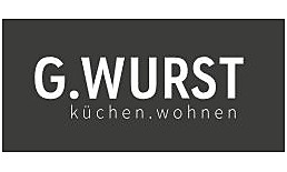 G.Wurst GmbH Logo: Küchen Stockach