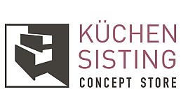 Küchen Sisting Concept Store Logo: Küchen Wuppertal