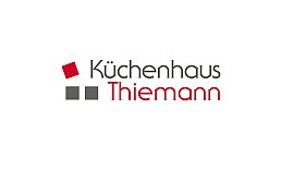 Küchenhaus Thiemann GmbH Logo: Küchen Nahe Bergisch Gladbach