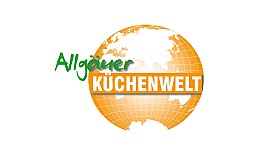 Allgäuer Küchenwelt Logo: Küchen Nahe Kempten