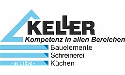Keller Innenausbau GmbH Logo: Küchen Meßkirch