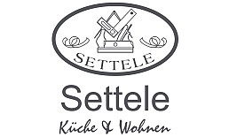Settele Küche & Wohnen Logo: Küchen Zaisertshofen bei Mindelheim