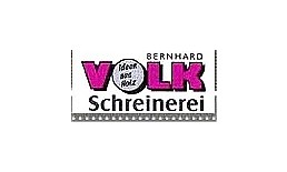 Schreinerei Volk Logo: Küchen Starzach - Felldorf