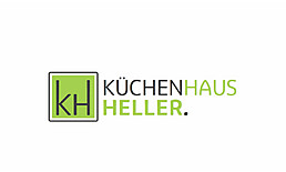 Küchenhaus Heller Logo: Küchen Nahe Meppen