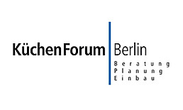KüchenForum Berlin Logo: Küchen Berlin