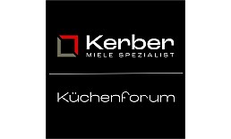 Kerber Küchen und Hausgeräte Logo: Küchen Osnabrück