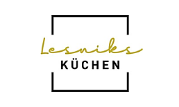 Lesniks Küchen Logo: Küchen Wallenhorst