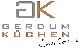Gerdum Küchen Saarlouis Logo: Küchen Nahe Saarbrücken