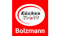 KüchenTreff - Bolzmann Logo: Küchen Norderstedt