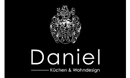 Daniel Küchen und Wohndesign GmbH Logo: Küchen Potsdam