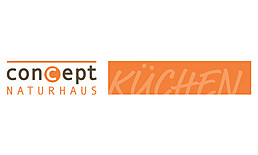 Concept Naturhaus Küchen Logo: Küchen Hannover-Kirchrode