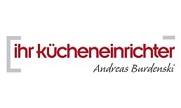 Ihr Kücheneinrichter A.Burdenski GmbH Logo: Küchen Lübeck