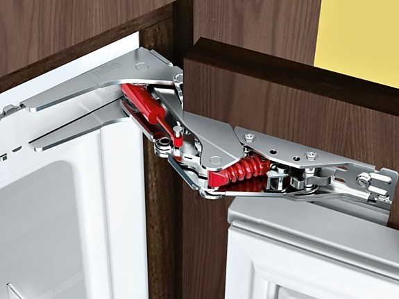 Einbauschrank Für Kühlschrank Umbauen