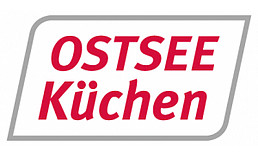 Ostseeküchen Eckernförde Logo: Küchen Eckernförde