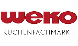 Weko Küchenfachmarkt GmbH & Co.KG Logo: Küchen Nahe München