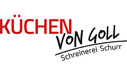 Küchen von Goll Logo: Küchen Göppingen