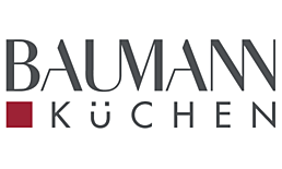 Baumann Küchen & Wohnkultur GmbH Logo: Küchen Nahe München