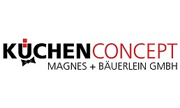 Küchenconcept Magnes + Bäuerlein GmbH Logo: Küchen Nahe Würzburg