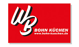Bohn Küchen Logo: Küchen Nahe Backnang, Winnenden und Waiblingen