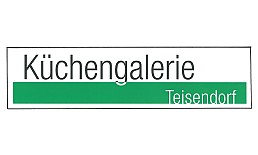 Küchengalerie Teisendorf Logo: Küchen Oberteisendorf
