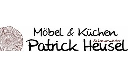 Möbel & Küchen Schreinermeister Patrick Heusel Logo: Küchen Pfullendorf- Mottschieß