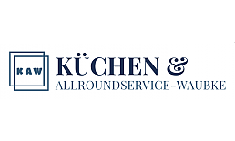 ALLROUNDSERVICE Waubke Logo: Küchen Bützow
