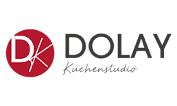 Dolay Küchenstudio Logo: Küchen Offenbach am Main