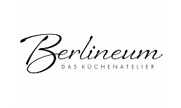 Berlineum Küchenatelier GmbH Logo: Küchen Berlin