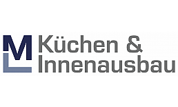 ML Küchen und Innenausbau Logo: Küchen Weissach