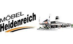 Möbel Heidenreich GmbH Logo: Küchen Groß-Gerau