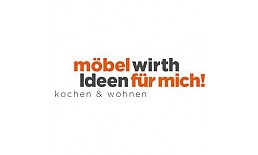 Möbel-Wirth GmbH + Co. Logo: Küchen Hünfeld