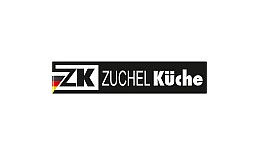 ZUCHEL Küche Logo: Küchen Preußisch-Oldendorf