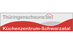 Thüringenscheune UG (Haftungsbeschränkt) Logo: Küchen Schwarzatal