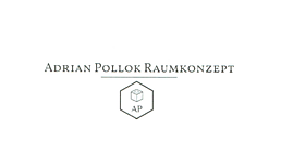 Adrian Pollok Raumkonzept Logo: Küchen Geseke