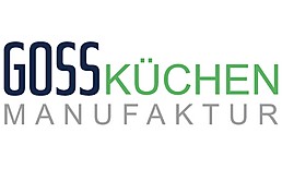Goss Küchen GmbH & Co. KG Logo: Küchen Erfurt