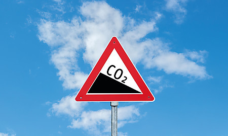 Die Co2 Bilanz immer im Blick: Greenline Küchen