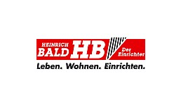 Möbelhaus Heinrich Bald GmbH & Co.KG Logo: Küchen Siegen