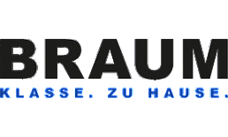 Möbel Braum  Einrichtungshaus GmbH Logo: Küchen Nahe Frankfurt am Main