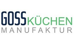 Goss Küchen GmbH & Co. KG Logo: Küchen Erfurt