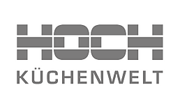 HOCH Küchenwelt Logo: Küchen Nahe Argenthal