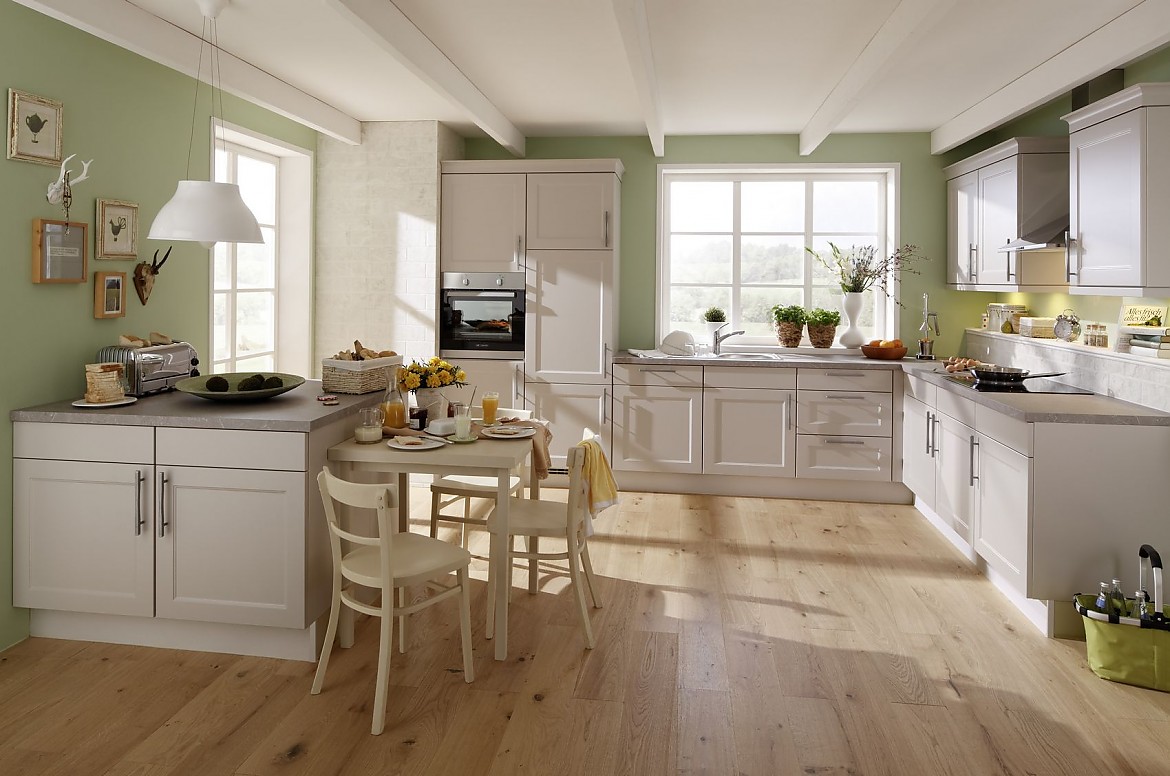 Classicline kristall