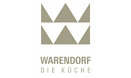 Warendorf Küchen Retails GmbH Logo: Küchen Warendorf