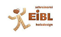 Schreinerei Eibl Logo: Küchen Langengeisling