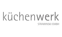 Küchenwerk Strawinski GmbH Logo: Küchen Bielefeld