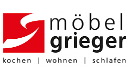 Möbel Grieger GmbH & Co. KG Logo: Küchen Gerichshain