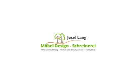 Möbel Design Schreinerei J. Lang Logo: Küchen Ringelai